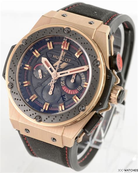 hublot f1 formula 1 prix|hublot f1 watch for sale.